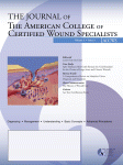 Journal: The Journal of the American College of Certified Wound Specialists