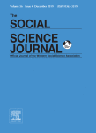 مجله علمی  علوم اجتماعی