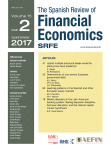 مجله علمی  نقد و بررسی اسپانیایی اقتصاد مالی