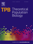 مجله علمی  زیست شناسی جمعیت تئوریک 