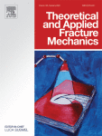 Theoretical and Applied Fracture Mechanics