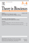 Journal: Theory in Biosciences