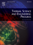 Journal: Thermal Science and Engineering Progress