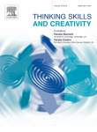 Journal: Thinking Skills and Creativity