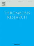 Journal: Thrombosis Research