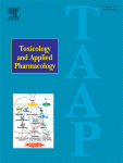 Journal: Toxicology and Applied Pharmacology