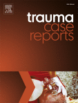 Trauma Case Reports cover