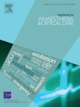 Journal: Trends in Anaesthesia and Critical Care