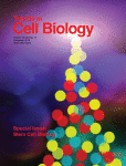 مجله علمی  موضوعات داغ در زیست شناسی سلولی