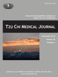 Journal: Tzu Chi Medical Journal