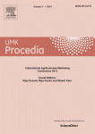 UMK Procedia
