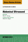 Journal: Ultrasound Clinics