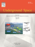 Underground Space