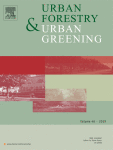 Urban Forestry & Urban Greening