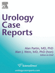 Journal: Urology Case Reports