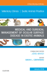 Journal: Veterinary Clinics of North America: Exotic Animal Practice