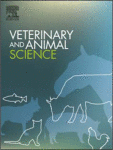 Journal: Veterinary and Animal Science