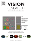 Journal: Vision Research