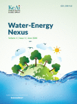 Water-Energy Nexus