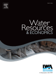 مجله علمی  منابع آب و اقتصاد