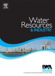 مجله علمی  منابع و صنعت آب 
