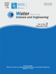 Journal: Water Science and Engineering