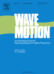 مجله علمی  حرکت موج 