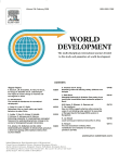 Journal: World Development