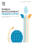 مجله علمی  دیدگاه توسعه جهانی