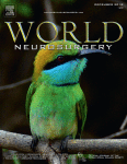 Journal: World Neurosurgery