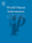 Journal: World Patent Information