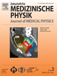 مجله علمی  فیزیک پزشکی