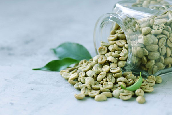 خواص قهوه سبز | خواص قهوه سبز برای لاغری