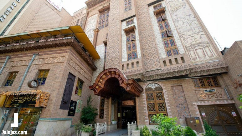 مسافران کدام هتل‌های شیراز را انتخاب می‌کنند؟