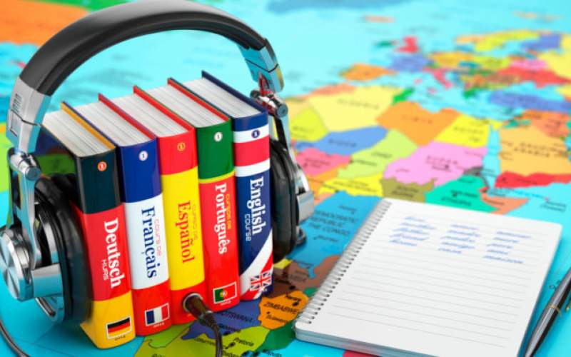 اهمیت یادگیری زبان انگلیسی برای مهاجرت به امارات