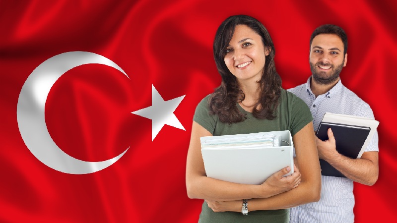 برای یادگیری زبان ترکی از کجا شروع کنیم؟