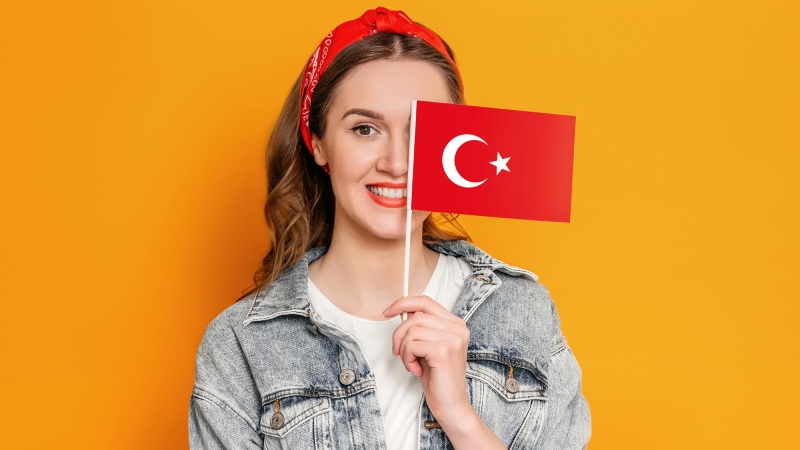 شروع یادگیری ترکی استانبولی