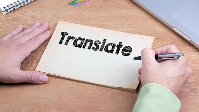 دارالترجمه انگلیسی را بر چه اساسی انتخاب کنیم؟