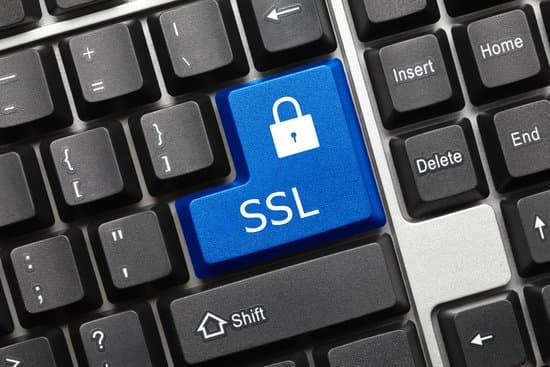 فرمت های گواهی سرور SSL چیست؟
