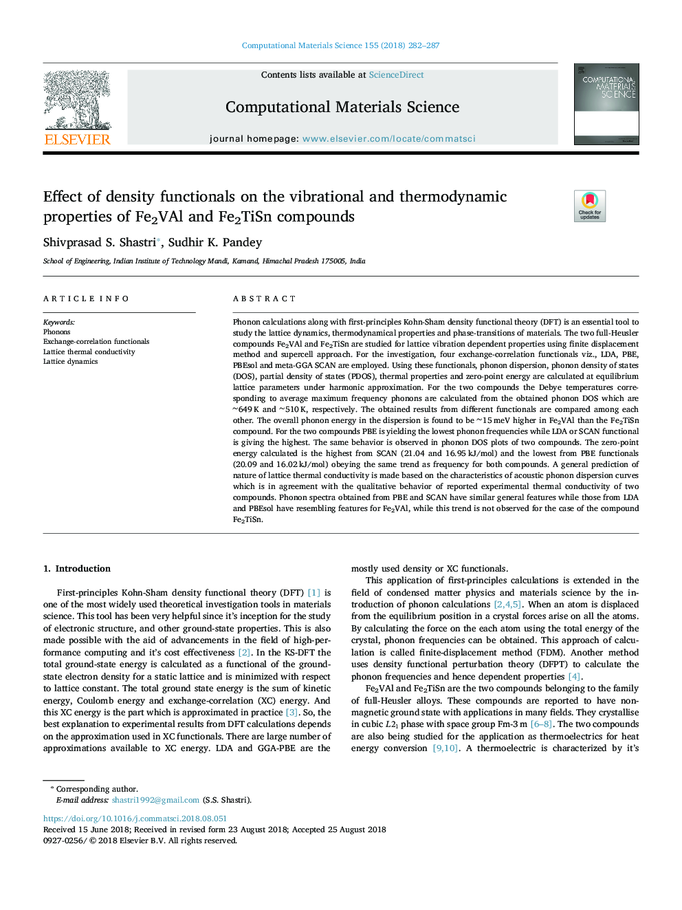 Effect of density functionals on the vibrational and thermodynamic properties of Fe2VAl and Fe2TiSn compounds