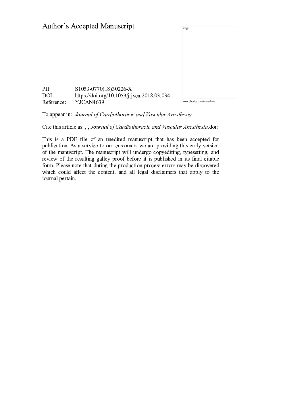 Continuous Erector Spinae Plane (ESP) Block: Optimizing the Analgesia Technique