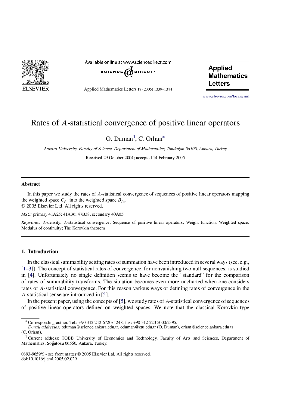 Rates of A-statistical convergence of positive linear operators