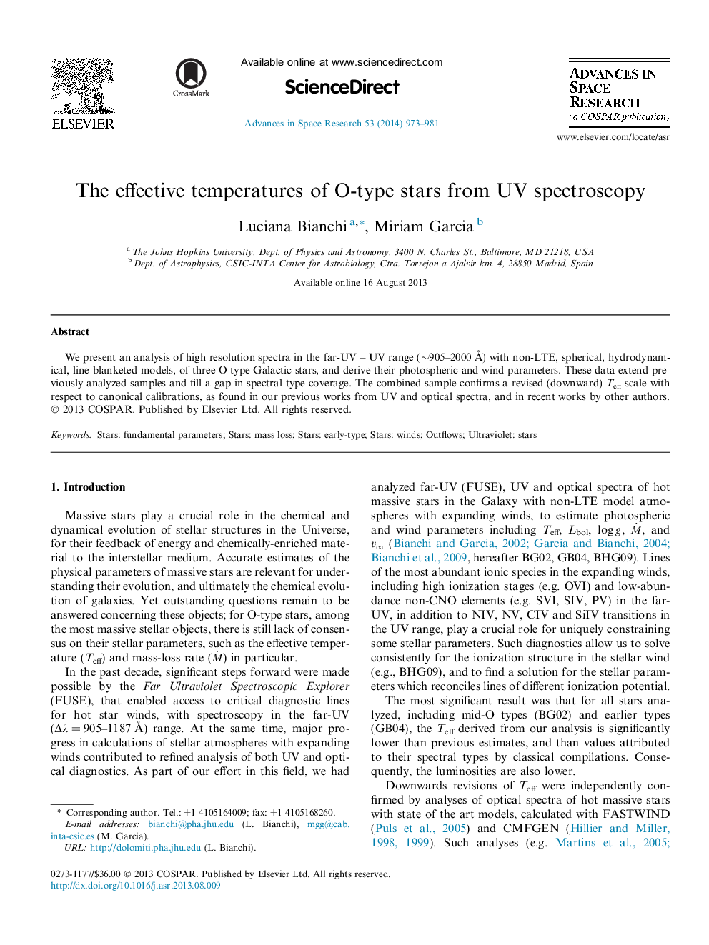 The effective temperatures of O-type stars from UV spectroscopy