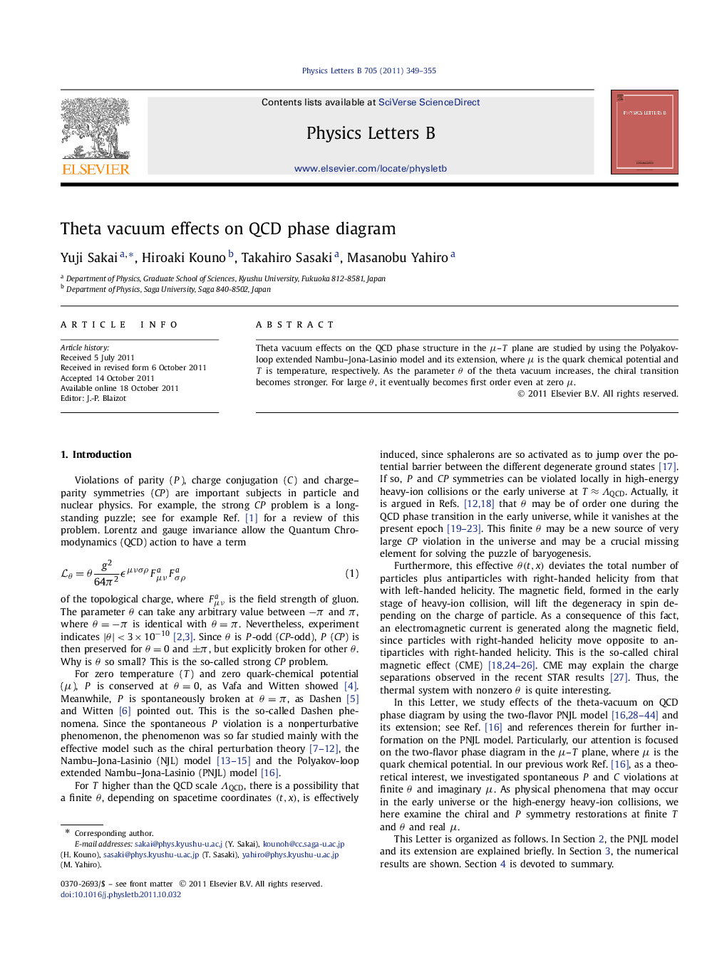 Theta vacuum effects on QCD phase diagram