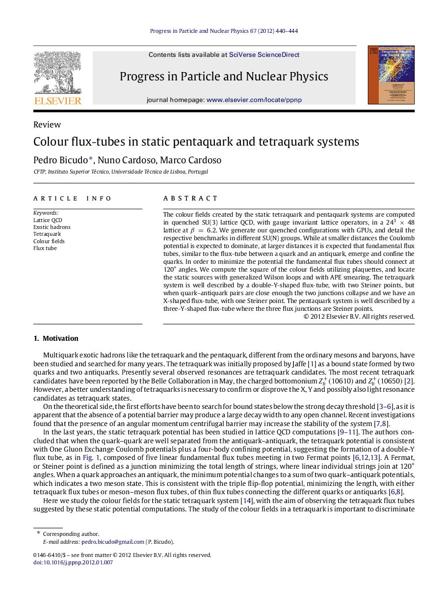 Colour flux-tubes in static pentaquark and tetraquark systems