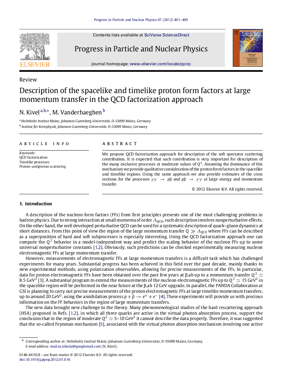 Description of the spacelike and timelike proton form factors at large momentum transfer in the QCD factorization approach