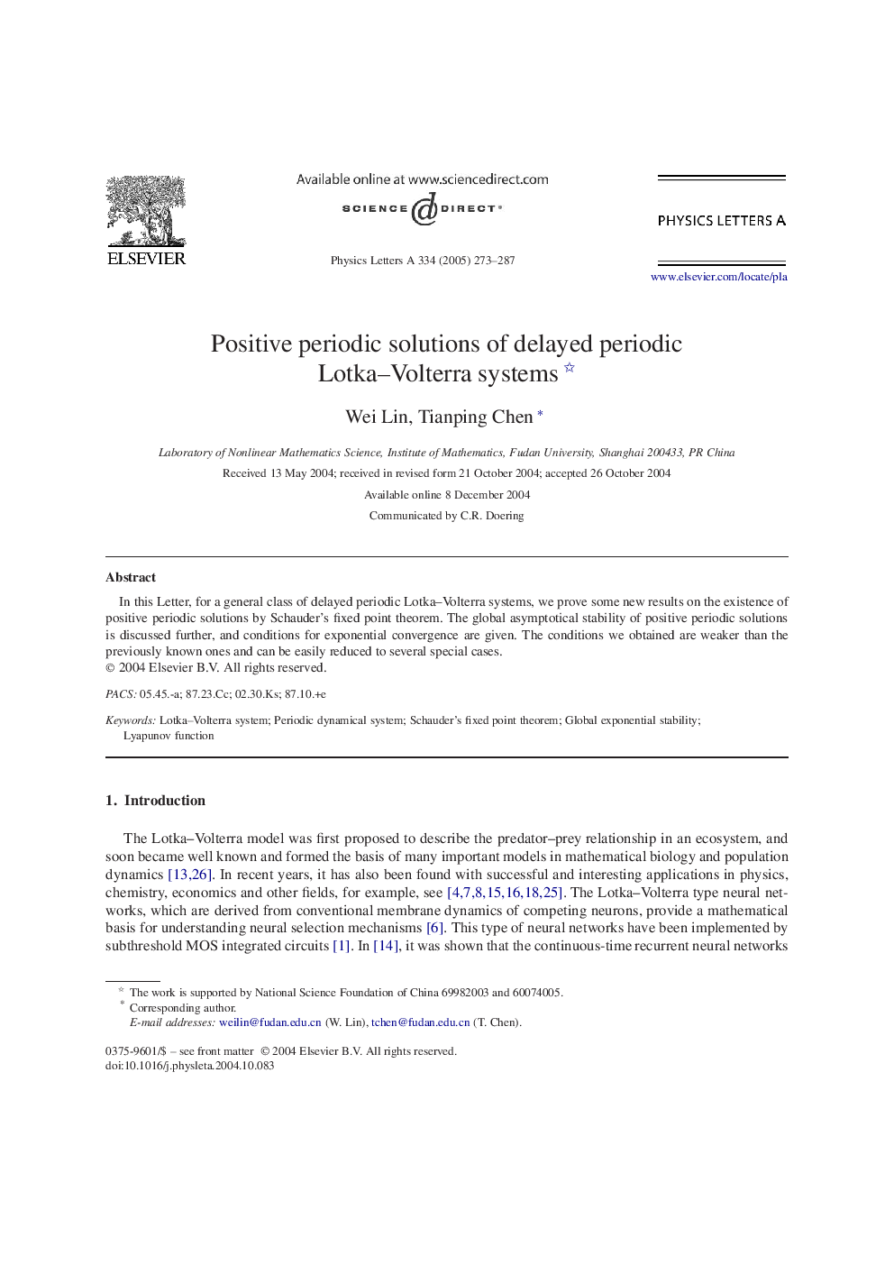 Positive periodic solutions of delayed periodic Lotka-Volterra systems