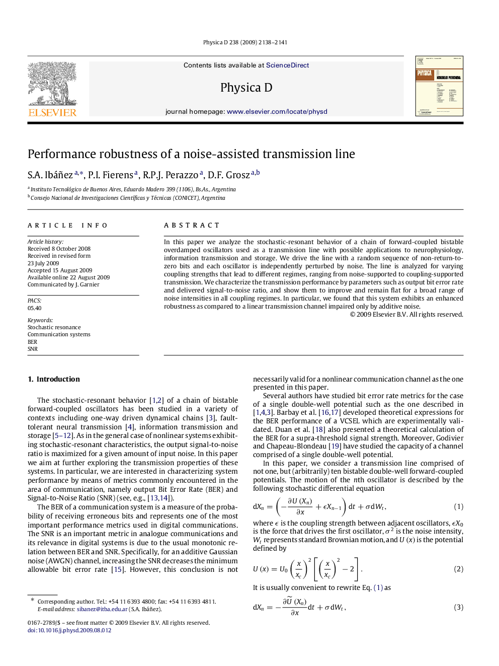 Performance robustness of a noise-assisted transmission line