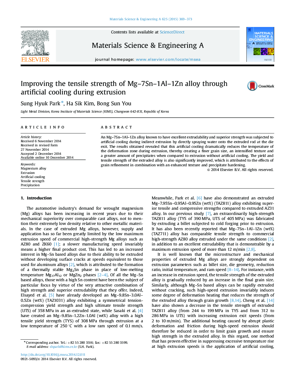 The TIC complex uncovered: The alternative view on the molecular mechanism of protein translocation across the inner envelope membrane of chloroplasts