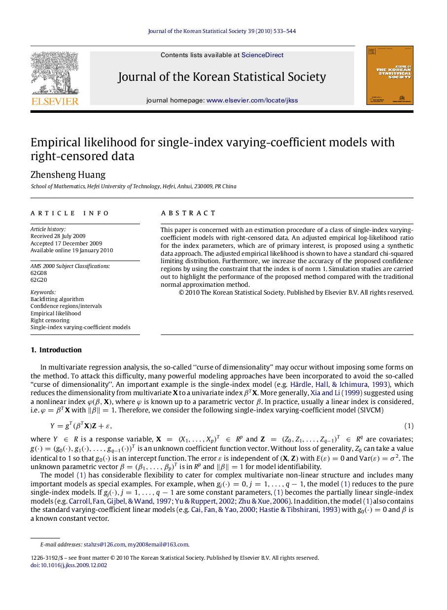 Empirical likelihood for single-index varying-coefficient models with right-censored data